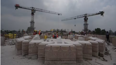 Ram Mandir Aayodhya