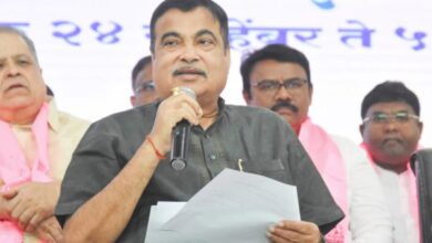 Khasdar Sanskritik Mahotsav 2025 Nagpur Cultural Festival