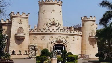 Krazy Castle Nagpur redevelopment site near Ambazari Lake with proposed theme park and metro connectivity