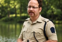 DCP Lohit Matani honoured with Maharashtra Police Director General Insignia 2025 for Operation U-Turn Nagpur traffic safety — road deaths reduced 25 percent in 2025