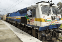 Central Railway Announces 6 Weekend Special Trains Between Mumbai, Pune and Nagpur — Full Schedule, Timings, Halts and Booking Guide