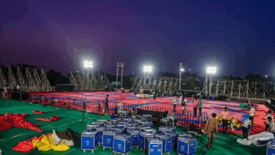 Chhatrapati Shivaji Maharaj Cup State Level Kabaddi Tournament 2026 at Sevanand Vidyalaya Koradi Nagpur — April 30 to May 4
