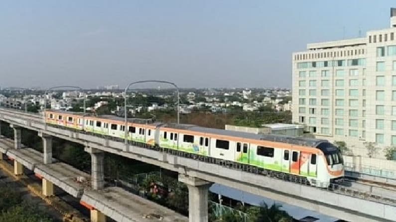 मेट्रो सफर कल से टिकावालोंके लिए शुरू, पर पहले पढ ले: क्या है नियम