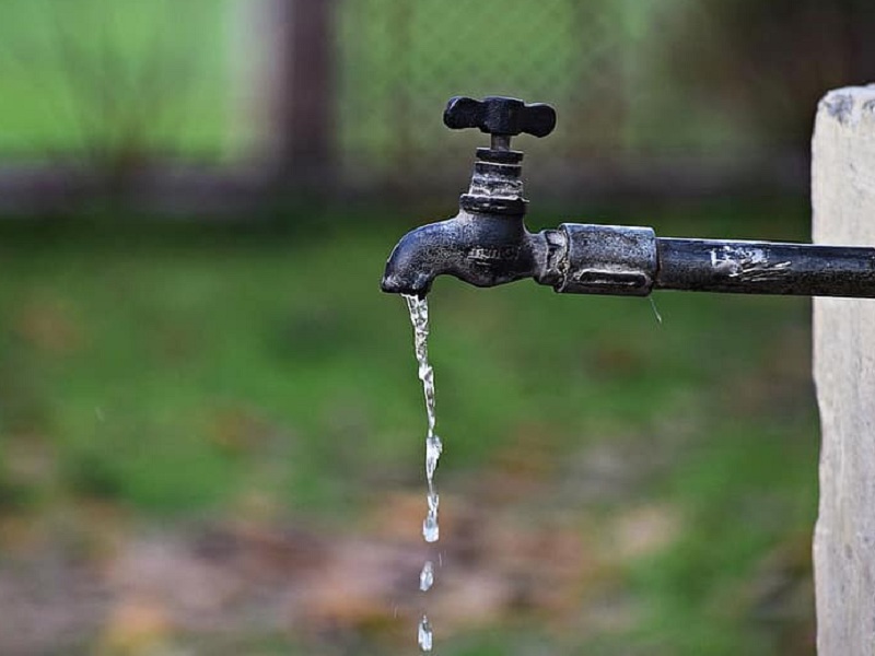 water-stop