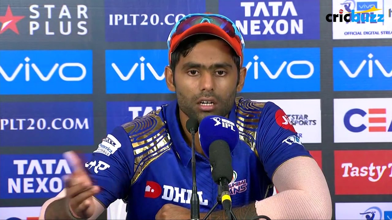 Suryakumar yadav