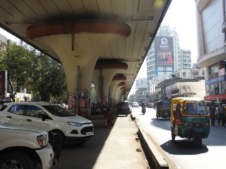 On-Street Parking Nagpur Municipal Corporation (NMC) | Nagpur |