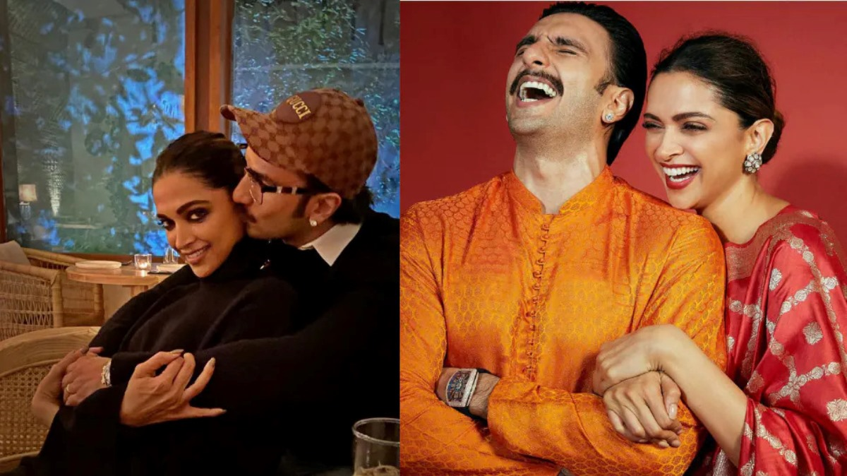 ranveer singh deepika padukone