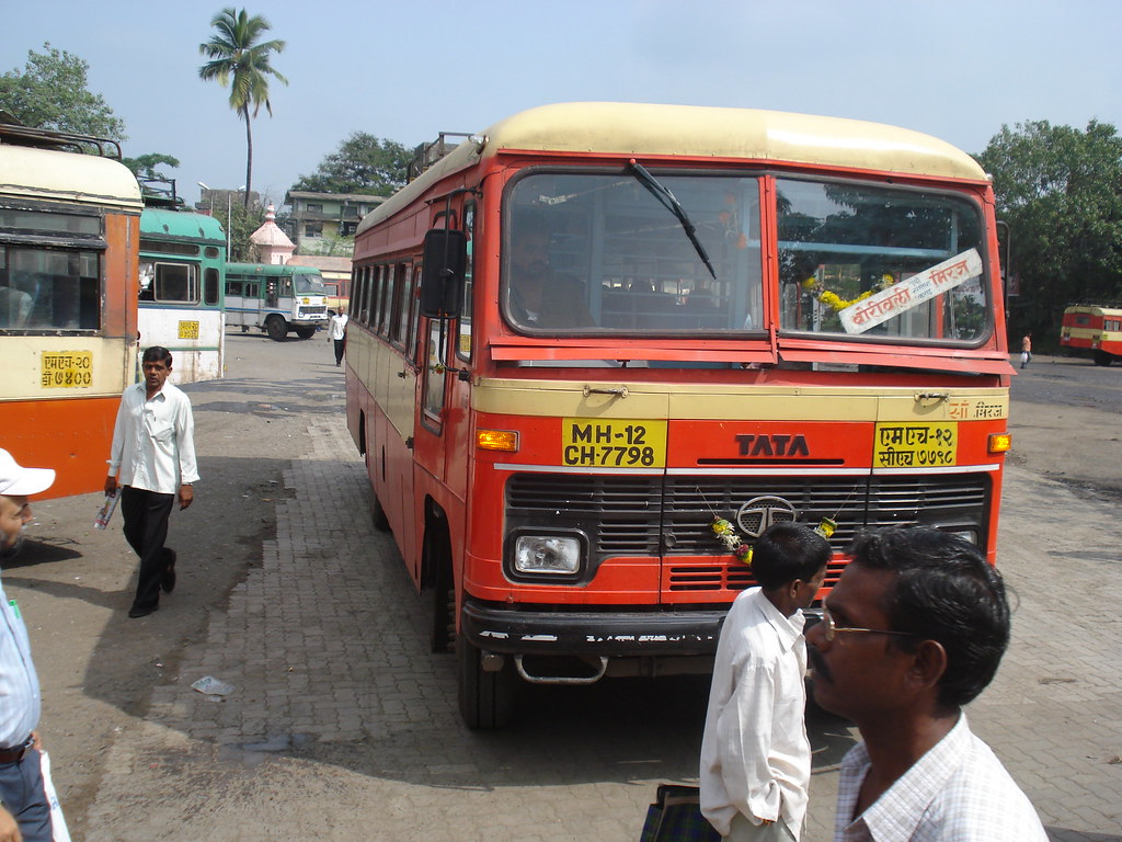 MSRTC Special Buses for Mahashivratri