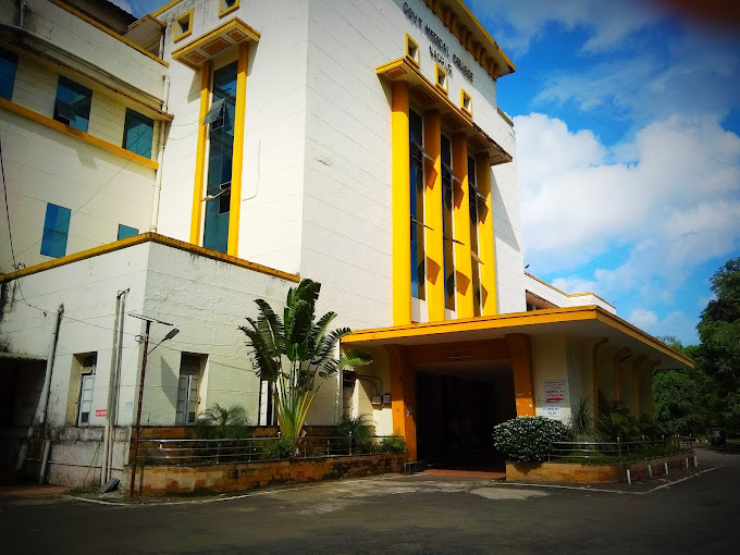 GMCH Nagpur