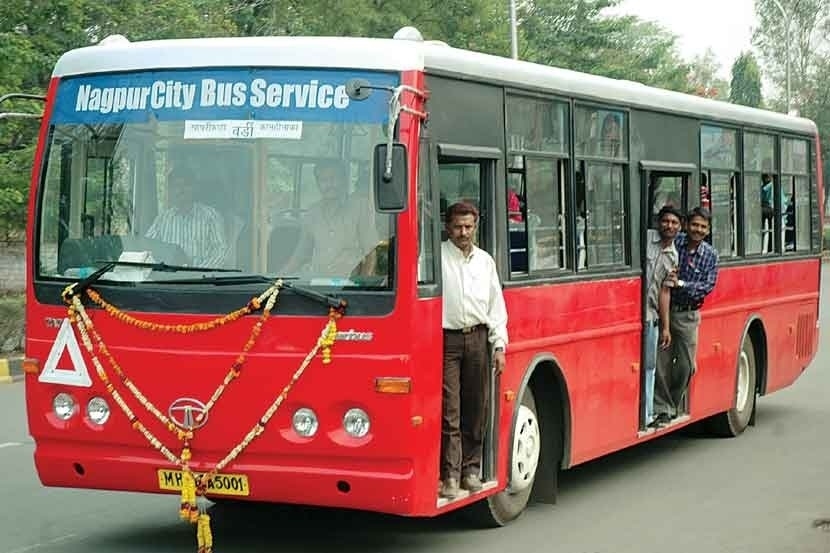 Nagpur Municipal Corporation’s Vision for 2024-25: Aapli Bus, Sustainability, and Beyond