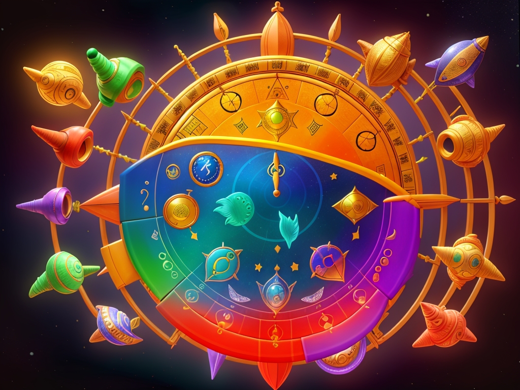 February 2024 Horoscope