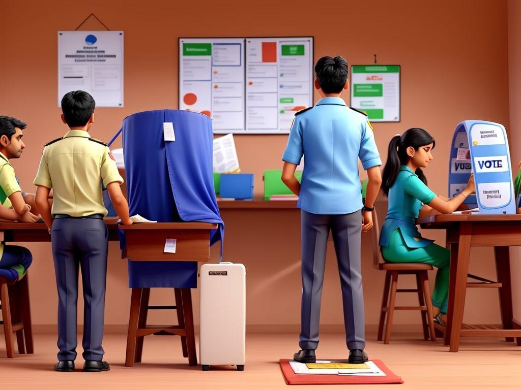 Maharashtra Election | Nagpur