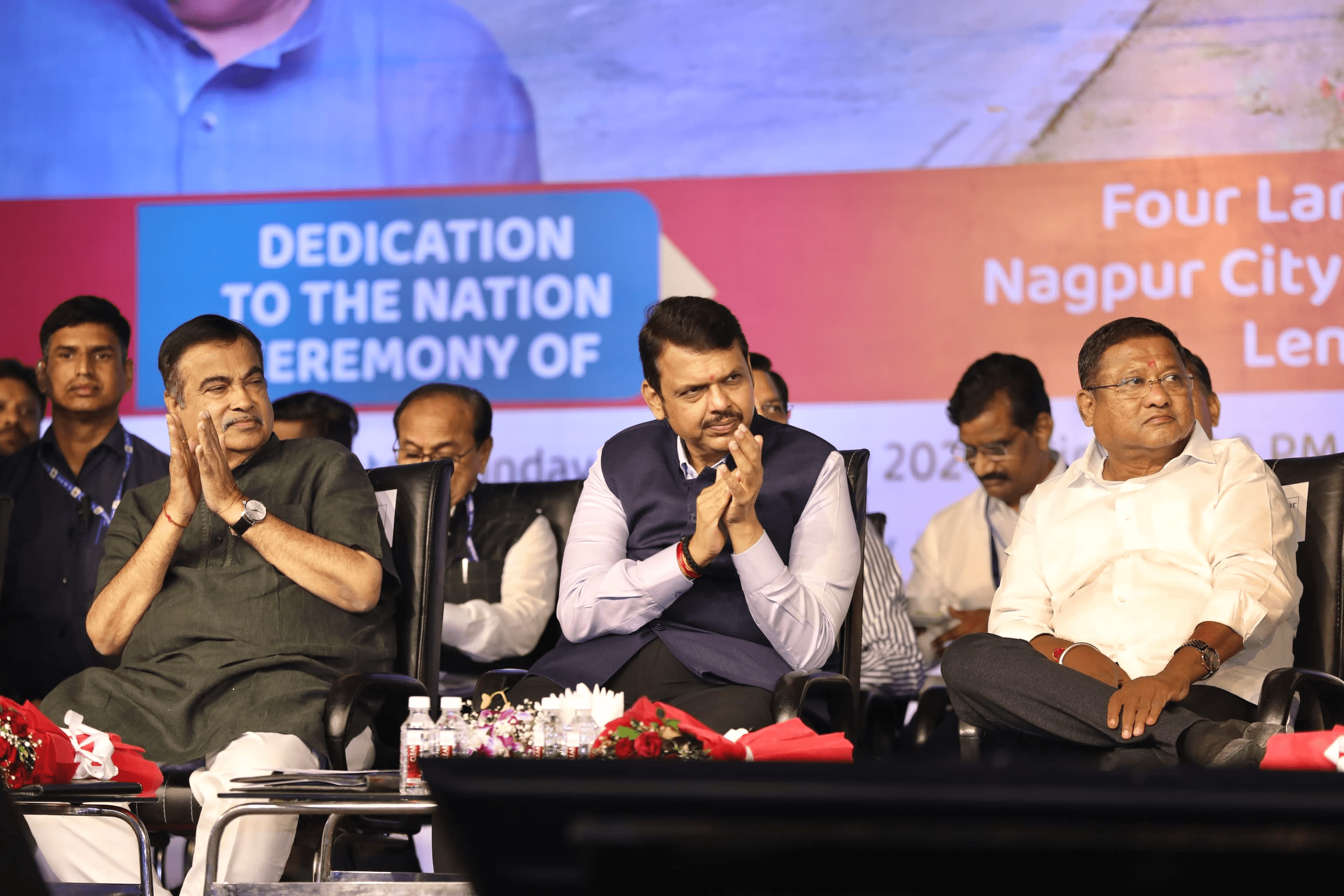 Nitin Gadkari
