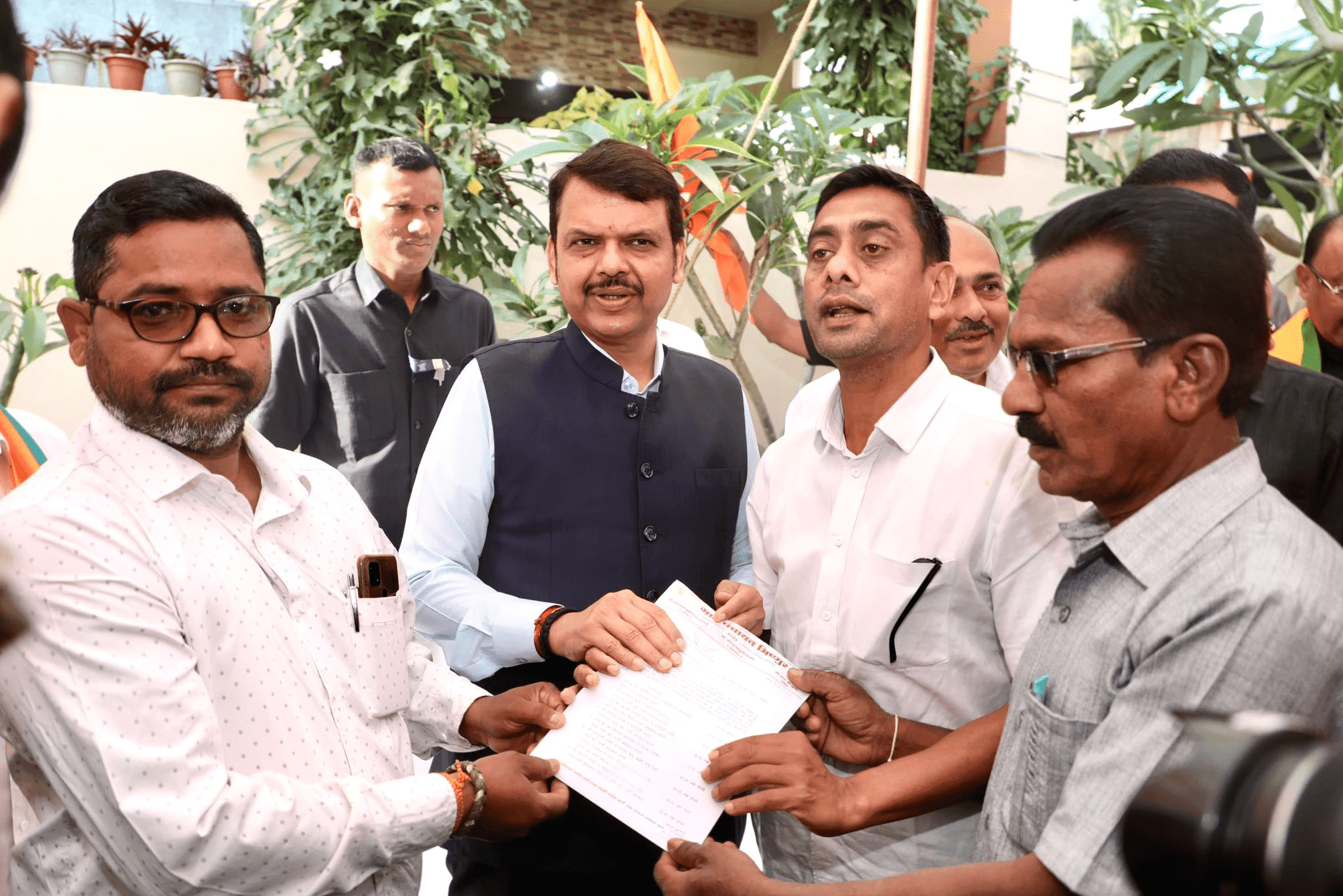Katol | Saoner Election BJP