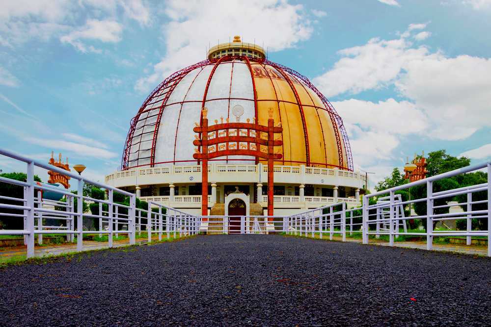 Orange City | Nagpur Maharashtra