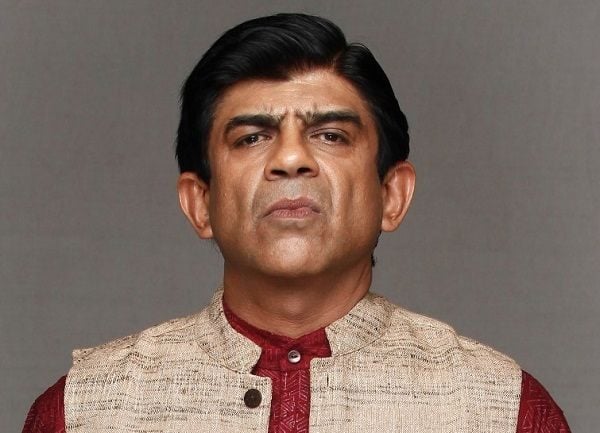 TV Actor Rituraj Singh Succumbs to Cardiac Arrest, Confirms Amit Behl