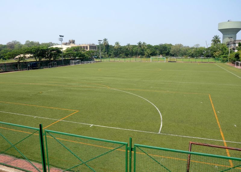 International Sports Complex Nagpur