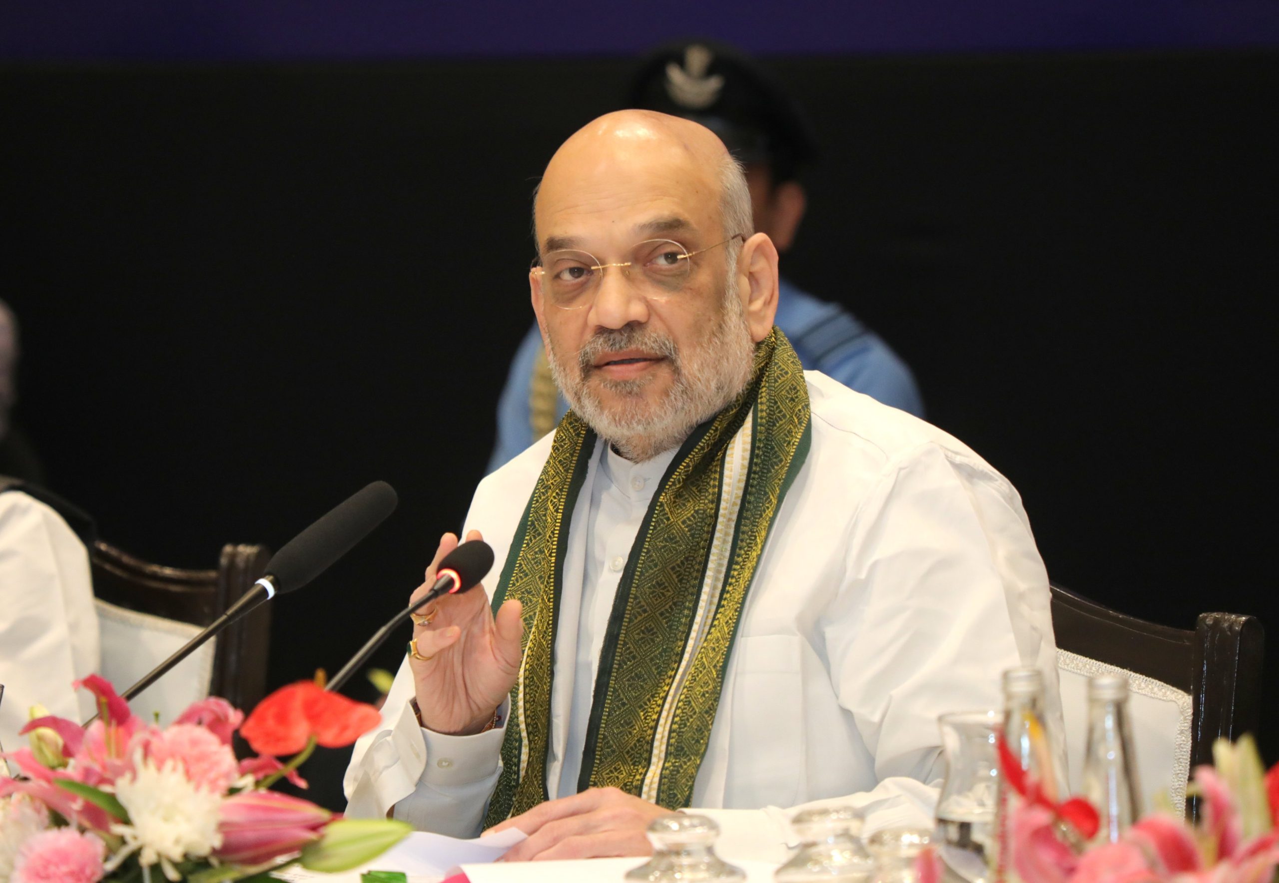 Amit Shah | Lok Sabha elections
