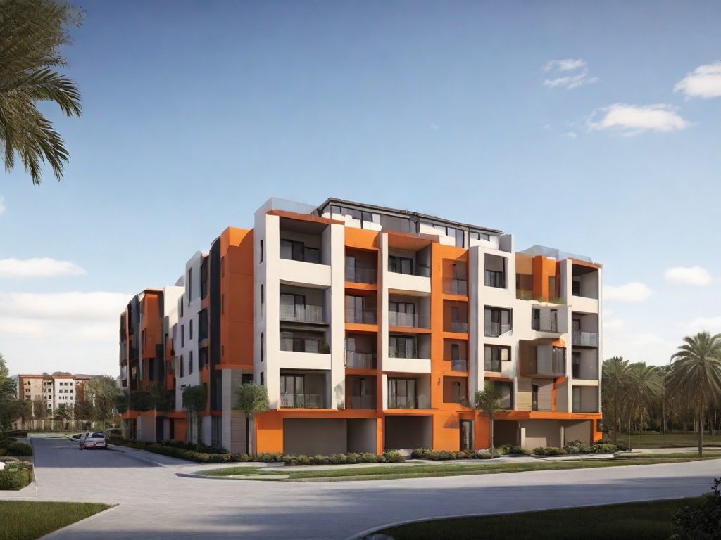 Image representing the surge in Nagpur real estate with doubled apartment sales post Covid-19. | Nagpur real estate Apartment sales Post Covid-19 surge Infrastructure development Demographic shift Real estate market