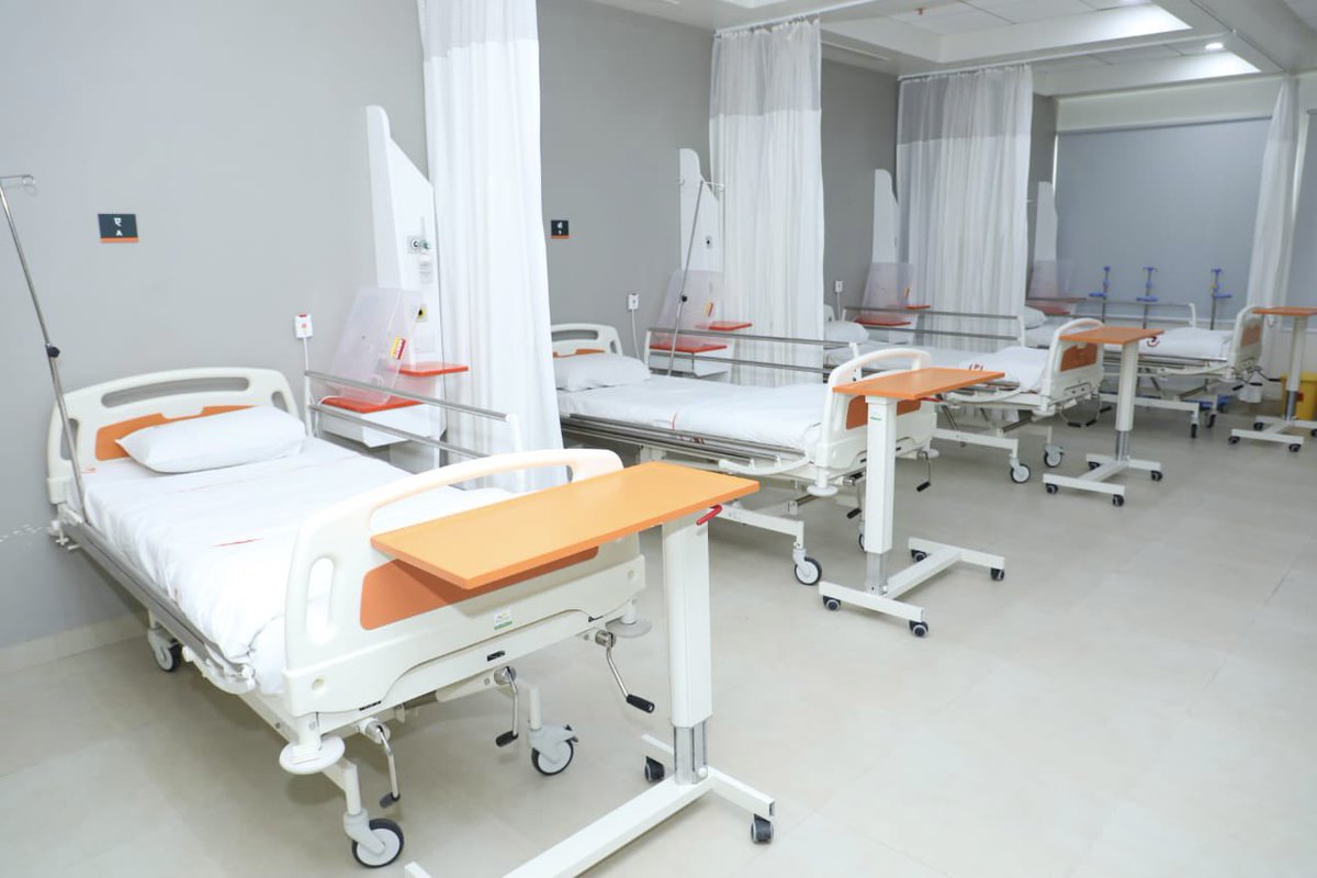 Nagpur: Hospital Fire Safety Inspection