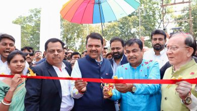 An image representing the joy and inclusivity of Anubhuti Inclusive Park in Nagpur for differently-abled individuals.
