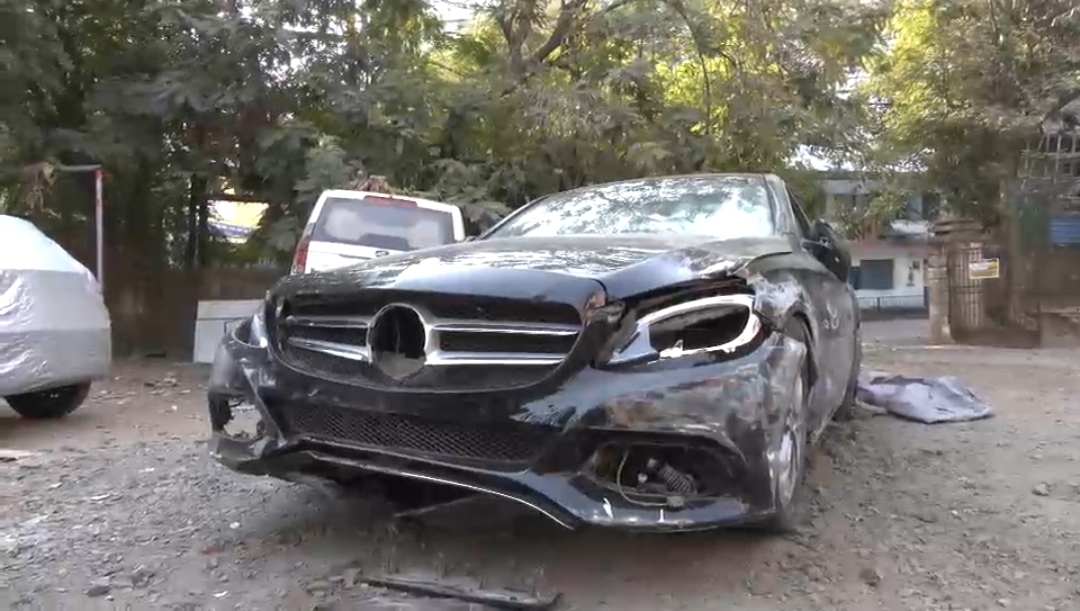 Image representing the aftermath of the Ram Jhula accident, emphasizing the legal aspect and pursuit of justice. (Ritu Malu)