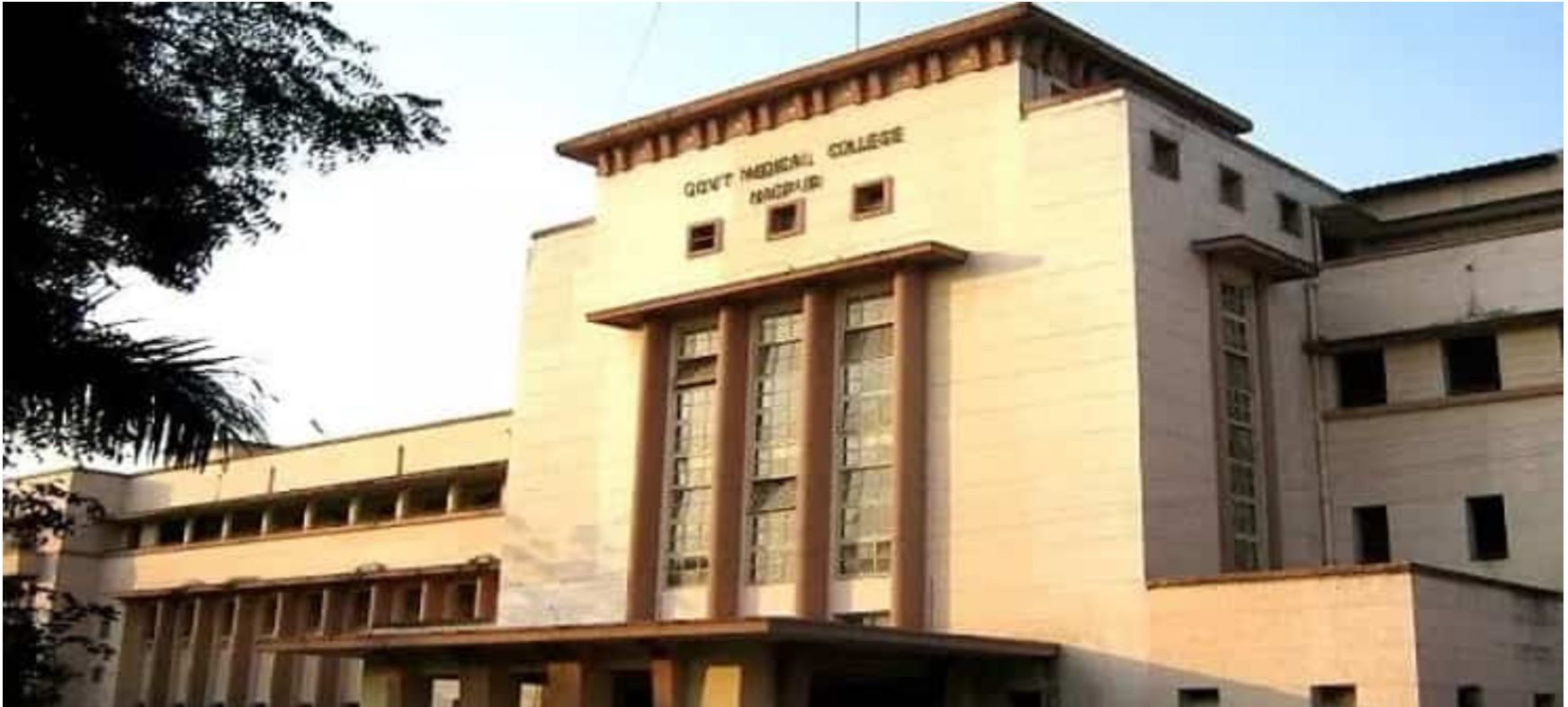 Geriatric-OPD-GMCH-Nagpur-Healthcare | Nagpur Medical College