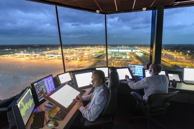 Unified air traffic management system in India - streamlining operations, enhancing safety