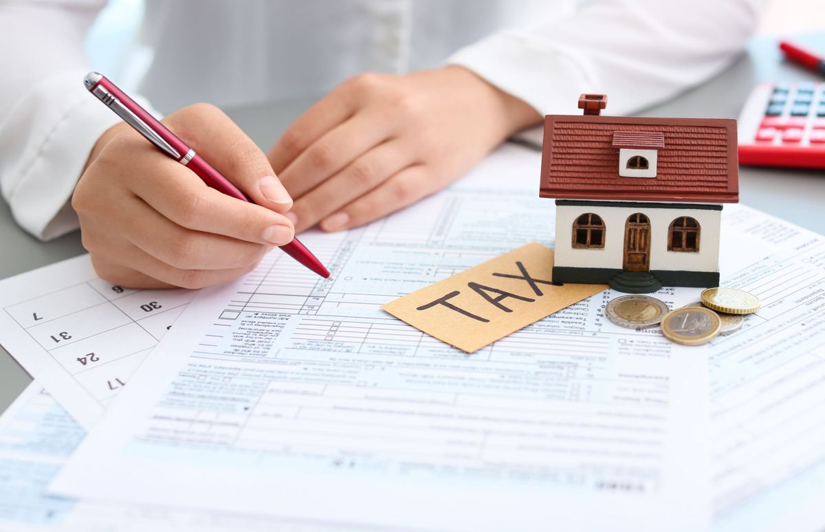 15% Off: Pay Your NMC Property Tax Online