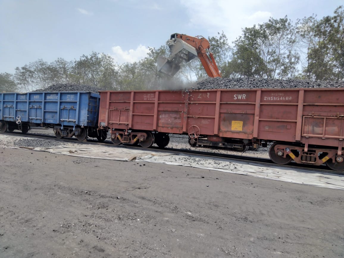 Nagpur Railway proactive measures reducing wagon rejections and boosting revenue.