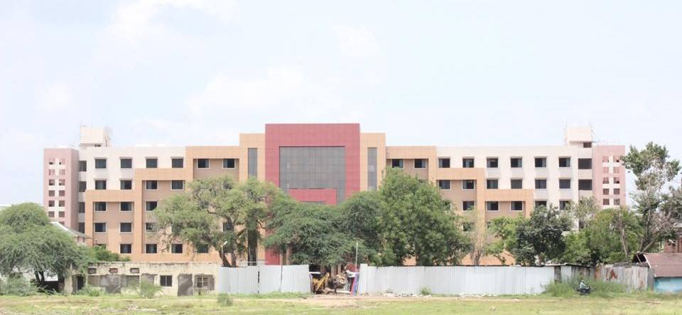 IGGMCH gets Rs 131 crore for expansion, adding beds and advanced facilities. Major boost for healthcare services.
