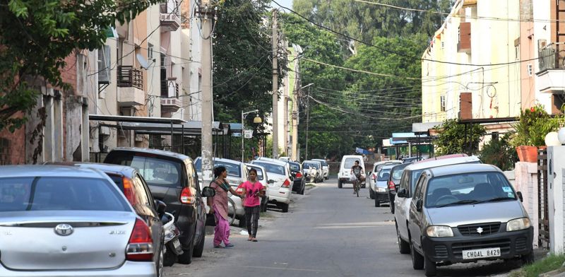 NMC Addresses Parking Woes with 21 New Parking Facilities