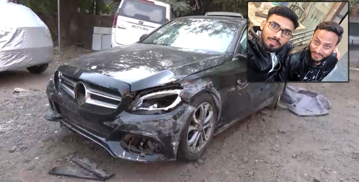 fatal accident Ram Jhula: Look Out Circular and police investigation against Ritika Malu.