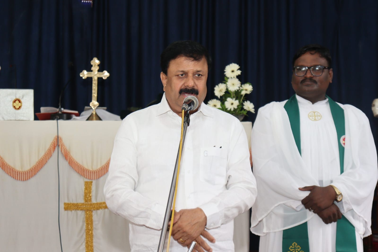 Girish Pandav to contest Nagpur South, Congress' announcement in Maharashtra elections.