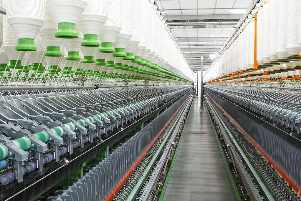 Textile factory in Wardha set to boost local economy through Rs750 crore investment
