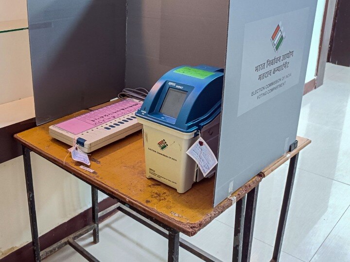 Lok Sabha elections: Citizens lining up to register for voter lists during the election drive.