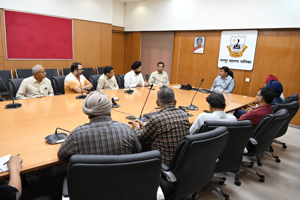 Hotels in Nagpur supporting voter turnout campaign with special discounts