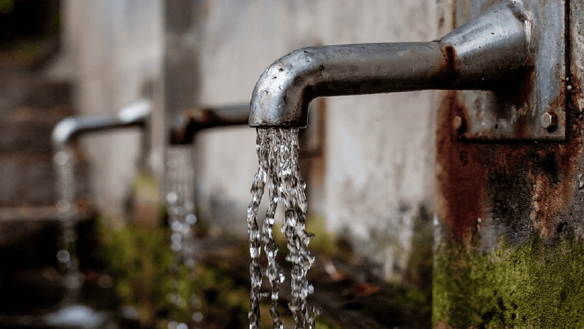 Water bill payment monthly system introduced by OCW for consumer convenience