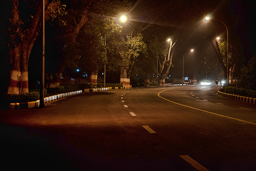 IMD: Warmer nights in November Nagpur weather