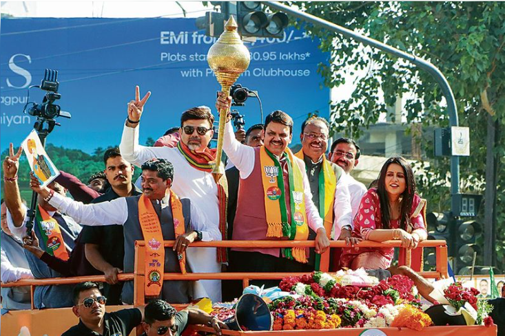 Maharashtra: ‘Will Conduct Performance Audit Of Ministers,’ Says CM Devendra Fadnavis