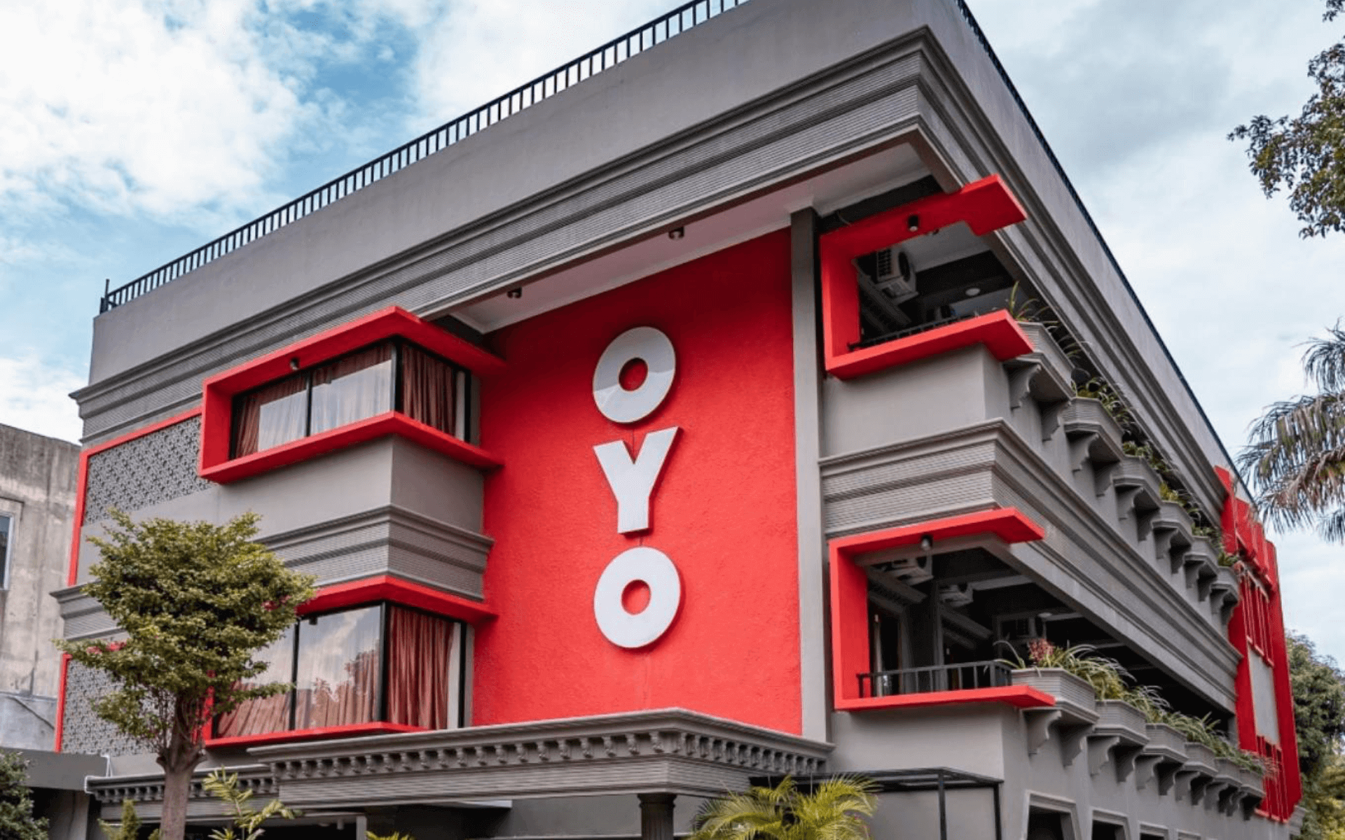 OYO check-in policy changes impacting unmarried couples.
