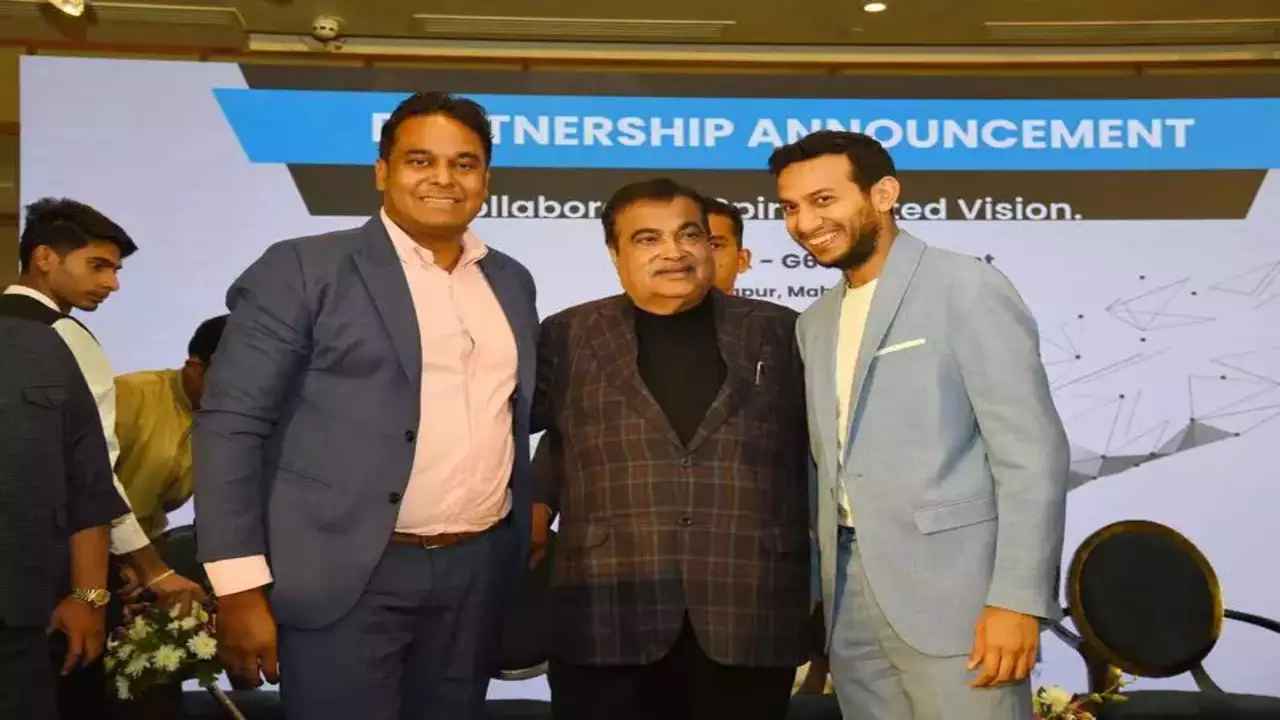 A scenic view representing Nagpur’s hospitality and tech collaboration.