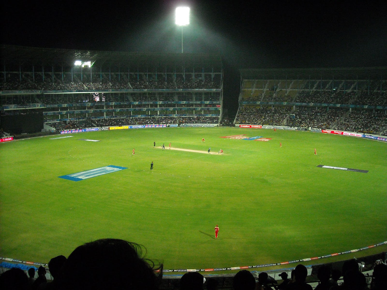 NMC arranges special bus service for India vs England ODI at VCA Stadium, ensuring smooth transport and reducing traffic congestion.