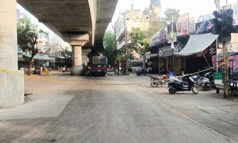 Police investigation on Nagpur riots and Bangladesh connection This article is optimized for SEO while maintaining an engaging, human-written tone.