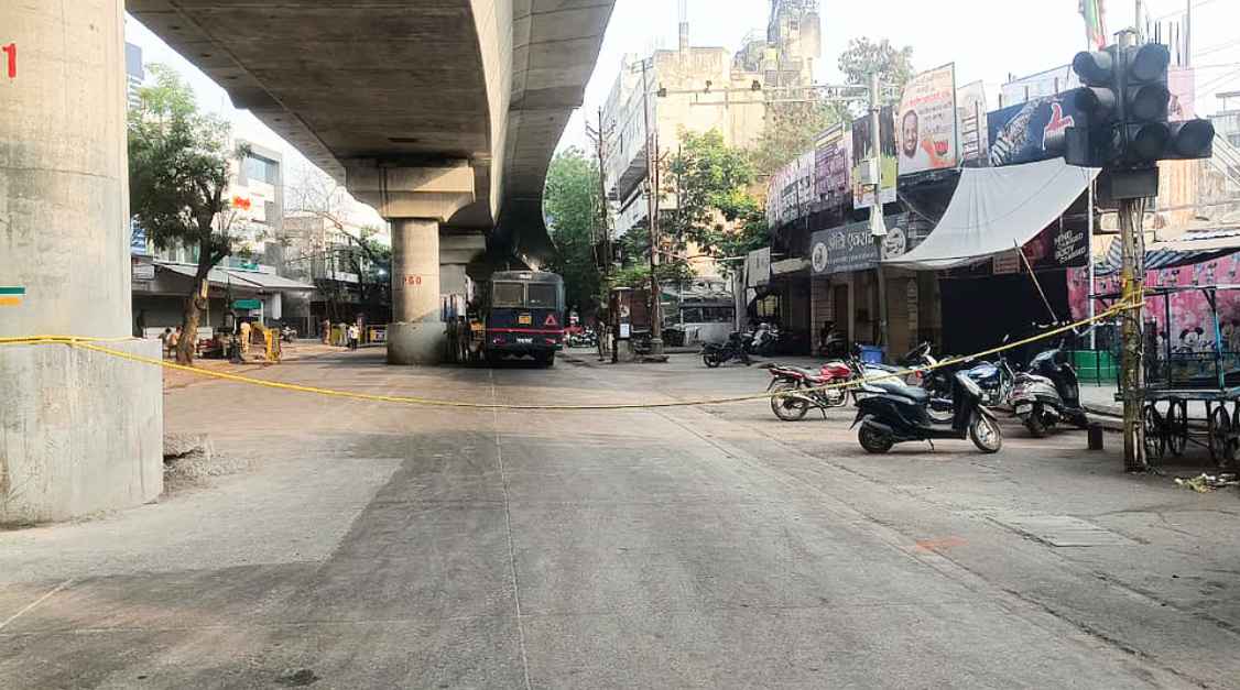 Police investigation on Nagpur riots and Bangladesh connection This article is optimized for SEO while maintaining an engaging, human-written tone.