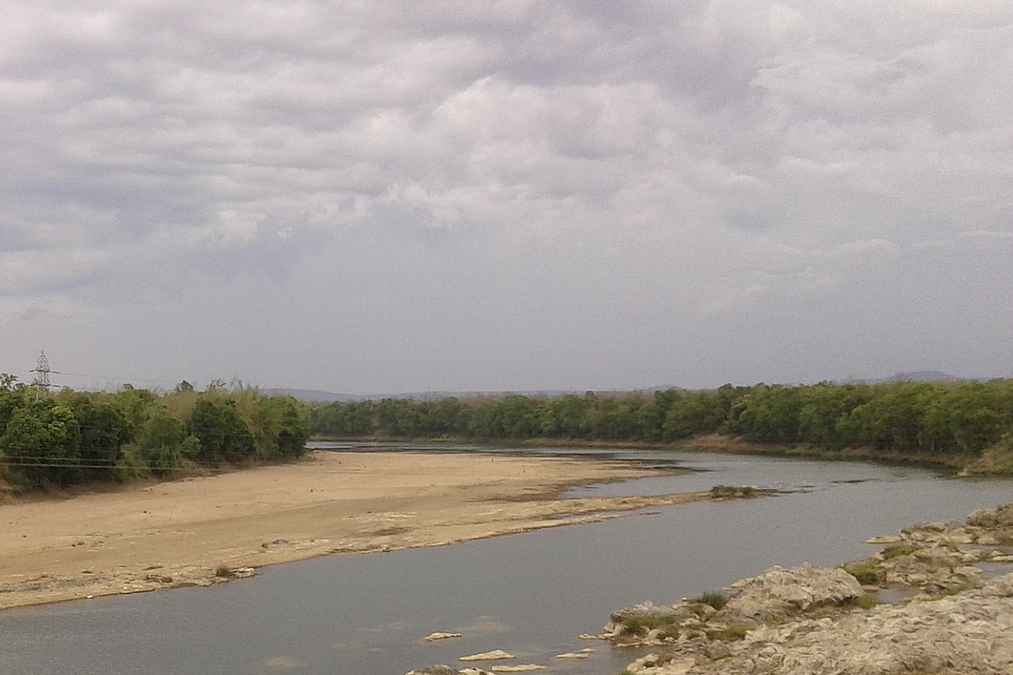 Water Supply Maharashtra: Wainganga-Nalganga river linking project improving irrigation in Maharashtra.