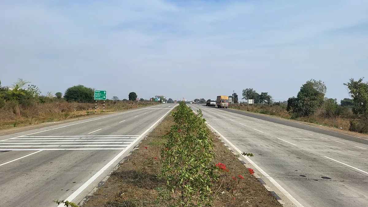 Outer Ring Road to Open for Traffic by April 2025