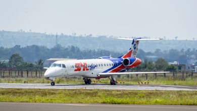Star Airways Nagpur to Kolhapur flight showcasing comfort and convenience