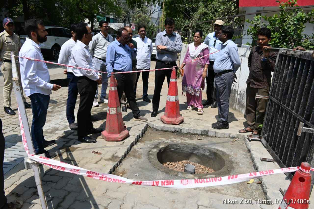 NMC to Construct 136 Additional Recharge Shafts to Boost Groundwater Levels Introduction Imagine a city thriving on innovation while battling one of the most pressing urban challenges — groundwater depletion. Nagpur Municipal Corporation (NMC) has embarked on a groundbreaking initiative to tackle this issue by constructing 136 additional recharge shafts across the city. These shafts are designed to rejuvenate the groundwater table, a critical step in sustainable urban development. Why Nagpur Needs Recharge Shafts Urbanization often comes with unintended consequences. Cement concrete (CC) roads, while durable, hinder rainwater from seeping into the ground. This increases surface runoff and exacerbates waterlogging issues, leading to a sharp decline in groundwater levels. Recharge shafts offer a sustainable solution, ensuring that rainwater percolates into the earth to replenish aquifers. Groundwater Depletion: A Growing Concern The water table in Nagpur has been steadily declining due to excessive extraction and reduced natural recharge. As the city expands, the problem intensifies, calling for immediate action. The Role of Recharge Shafts Recharge shafts are vertical structures that channel rainwater directly into the ground. By integrating these into CC roads, NMC aims to counteract the environmental drawbacks of urban infrastructure. Details of the Project Scope and Objectives Total Shafts Planned: 147 Completed Shafts: 11 New Shafts to be Built: 136 Roads Covered: 33 major roads in Phase IV, totaling 23.45 kilometers Key Goals: Groundwater recharge and flood mitigation Deadline: Pre-monsoon 2025 Completed Shafts: Strategic Locations The first 11 recharge shafts are operational at key locations, including: Jaitala Bazar Square (Orange Street) Rahate Colony Square (near PKV land) Dayanand Park Police Motor Transport Section at Katol Road Futala Lake Road near Police Chowki Additional locations include: Parking area near Patrakar Bhavan at Yashwant Stadium Wadi Naka on Amravati Road Budhwari Bazar at Sakkardara Shanti Nagar Main Road Behind Anjuman College at Mangalwari Complex Parking lot opposite Tuli Imperial Hotel on Central Bazar Road Upcoming Construction The new recharge shafts will be constructed along 33 CC roads under Phase IV. These shafts are designed to optimize rainwater harvesting and mitigate waterlogging during monsoons. Technical Aspects of Recharge Shafts Design and Functionality Each recharge shaft is approximately 20 meters deep and connected to a stormwater drain. This ensures efficient rainwater collection and infiltration, reducing surface runoff. Collaboration with Experts The design process involves technical inputs from groundwater experts to ensure maximum efficiency and sustainability. By leveraging advanced engineering techniques, NMC is setting a benchmark in urban water management. Integration with Urban Development Phase IV of CC Road Project The recharge shaft initiative is part of NMC’s broader urban development strategy, which includes upgrading and developing 33 major roads in the city. Addressing Ecological Drawbacks By incorporating recharge shafts into CC roads, NMC aims to mitigate the ecological challenges posed by impervious surfaces, promoting a balance between development and sustainability. Progress Monitoring and Deadlines Inspection by NMC Officials Municipal Commissioner Abhijeet Chaudhari, along with key engineers, has been actively inspecting the project sites. Recent visits included: Gulmohar Hall Joggers Park The team reviewed water collection and recharge systems to ensure quality and adherence to deadlines. Timely Completion Engineers and contractors have been directed to complete the shafts before the onset of the monsoon, maximizing rainwater harvesting benefits this season. Benefits of the Initiative Enhanced Groundwater Levels The recharge shafts will significantly boost groundwater levels, ensuring a sustainable water supply for Nagpur. Flood Mitigation By reducing surface runoff, the shafts help mitigate flooding, especially in low-lying areas. Improved Urban Resilience Integrating water management practices with urban infrastructure enhances the city’s resilience to climate change impacts. Conclusion NMC’s initiative to construct 136 additional recharge shafts exemplifies proactive urban planning. By addressing groundwater depletion and promoting sustainable water management, Nagpur sets a precedent for other cities to follow. As we look forward to the monsoon, the success of this project will be a testament to the power of innovative solutions in creating a sustainable future. FAQs 1. What is the purpose of recharge shafts? Recharge shafts facilitate rainwater infiltration into the ground, replenishing aquifers and mitigating flooding. 2. How many recharge shafts will Nagpur have by 2025? Nagpur will have a total of 147 recharge shafts by the pre-monsoon season of 2025. 3. What are the ecological benefits of this initiative? The project promotes groundwater recharge, reduces surface runoff, and integrates sustainable practices into urban infrastructure. 4. How does this project align with urban development? By incorporating recharge shafts into CC roads, the initiative addresses the ecological drawbacks of impervious surfaces while enhancing infrastructure. 5. Who oversees the project? The project is monitored by NMC officials, including Municipal Commissioner Abhijeet Chaudhari and key engineers.