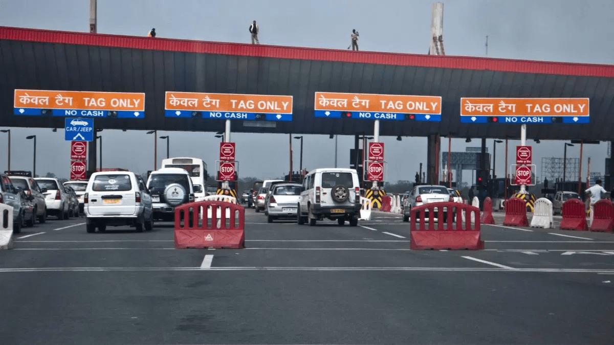 FASTag Annual Pass 2025 India for Private Vehicles
